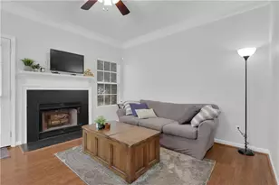 5252 Pinnacle Point Ct, Norcross, GA 30071 - Photo 11