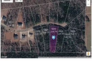 1026 Queens Bridge Way, Griffin, GA 30223 - Photo 1