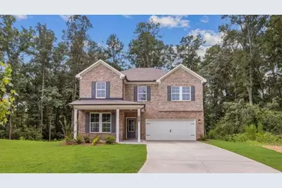 1978 Brookhill Way, Snellville, GA 30078 - Photo 1