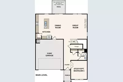 1978 Brookhill Way, Snellville, GA 30078 - Photo 21