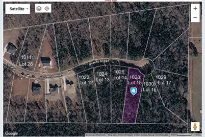 1028 Queens Bridge Way, Griffin, GA 30223 - Photo 1