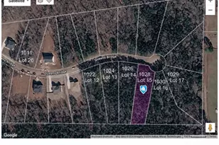 1028 Queens Bridge Way, Griffin, GA 30223 - Photo 1