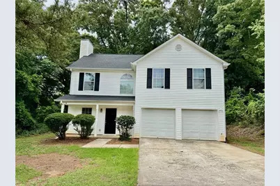 35 Rolling Ridge Drive, Covington, GA 30016 - Photo 1