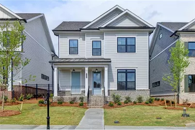 4536 Molder Drive, Buford, GA 30518 - Photo 1