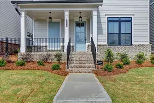 4536 Molder Dr, Buford, GA 30518 - Photo 3