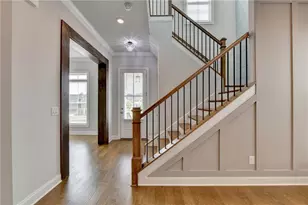 4536 Molder Dr, Buford, GA 30518 - Photo 23