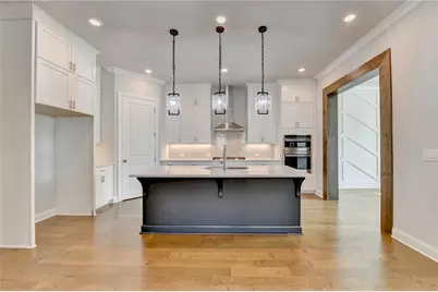 4536 Molder Drive, Buford, GA 30518 - Photo 35