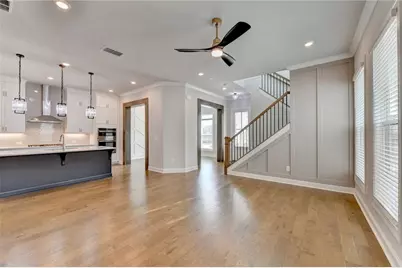 4536 Molder Drive, Buford, GA 30518 - Photo 19
