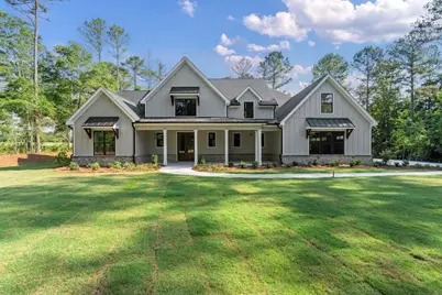 135 Martin Cemetery Road, Carrollton, GA 30117 - Photo 5