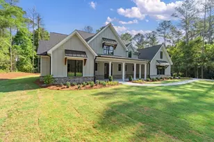 135 Martin Cemetery Rd, Carrollton, GA 30117 - Photo 1