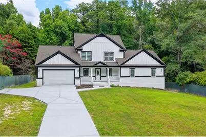 3326 Hidden Forest Drive, Snellville, GA 30078 - Photo 3
