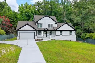 3326 Hidden Forest Dr, Snellville, GA 30078 - Photo 3