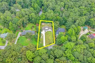 3326 Hidden Forest Dr, Snellville, GA 30078 - Photo 89