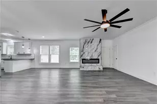 3326 Hidden Forest Dr, Snellville, GA 30078 - Photo 11
