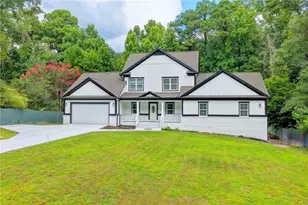 3326 Hidden Forest Dr, Snellville, GA 30078 - Photo 7