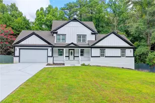 3326 Hidden Forest Dr, Snellville, GA 30078 - Photo 1