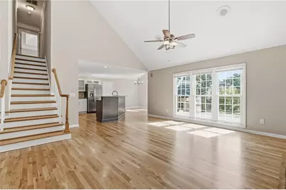 543 Chapman Lane, Marietta, GA 30066 - Photo 3
