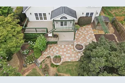 543 Chapman Lane, Marietta, GA 30066 - Photo 5