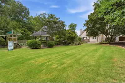543 Chapman Lane, Marietta, GA 30066 - Photo 39