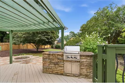 543 Chapman Lane, Marietta, GA 30066 - Photo 35