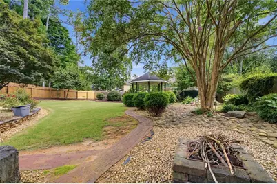 543 Chapman Lane, Marietta, GA 30066 - Photo 41
