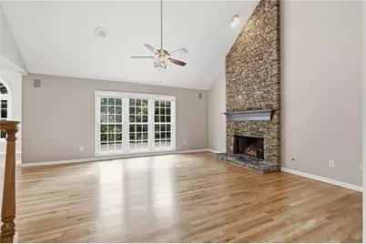 543 Chapman Lane, Marietta, GA 30066 - Photo 11