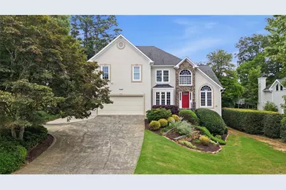 543 Chapman Lane, Marietta, GA 30066 - Photo 55