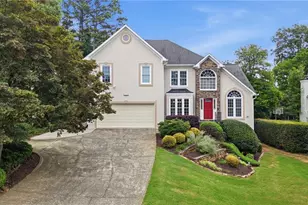 543 Chapman Ln, Marietta, GA 30066 - Photo 55