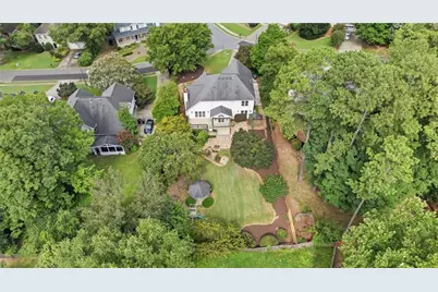 543 Chapman Lane, Marietta, GA 30066 - Photo 43