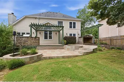 543 Chapman Lane, Marietta, GA 30066 - Photo 37