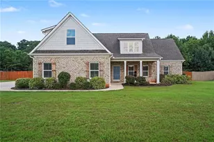 1108 Birchwood Dr, Griffin, GA 30224 - Photo 1