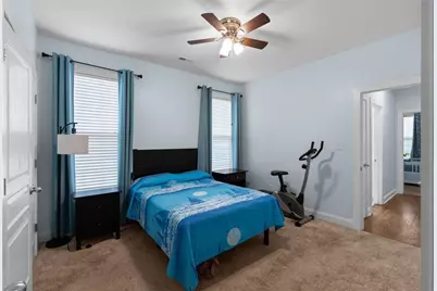 105 Camford Stone Path, Fayetteville, GA 30214 - Photo 29