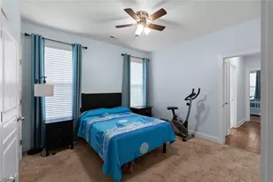 105 Camford Stone Path, Fayetteville, GA 30214 - Photo 29