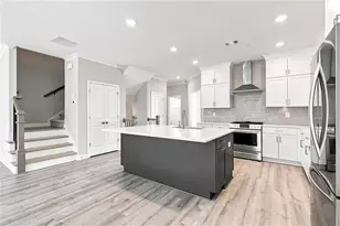 238 Retreat Ln, Canton, GA 30114 - Photo 5
