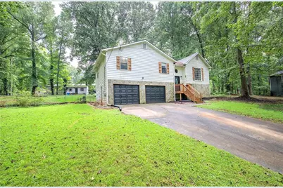 202 Blackhawk Trail, Dallas, GA 30157 - Photo 33