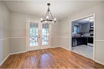 202 Blackhawk Trail, Dallas, GA 30157 - Photo 5