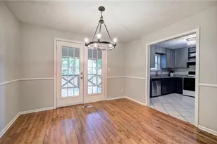 202 Blackhawk Trail, Dallas, GA 30157 - Photo 5