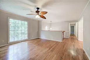 202 Blackhawk Trail, Dallas, GA 30157 - Photo 3