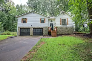 202 Blackhawk Trail, Dallas, GA 30157 - Photo 1