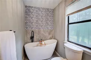 202 Blackhawk Trail, Dallas, GA 30157 - Photo 17