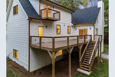 40 Crowe Road, Alpharetta, GA 30004 - Photo 11