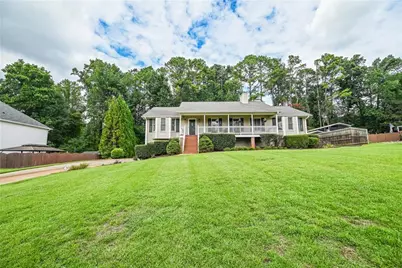 114 Valley Farm Lane, Acworth, GA 30102 - Photo 59