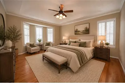 114 Valley Farm Lane, Acworth, GA 30102 - Photo 23