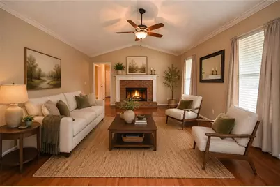 114 Valley Farm Lane, Acworth, GA 30102 - Photo 9
