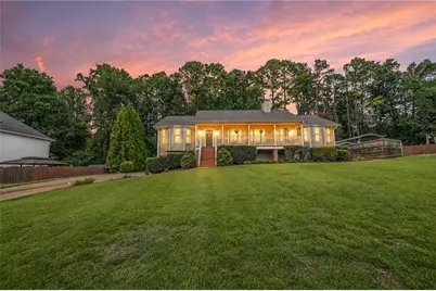 114 Valley Farm Lane, Acworth, GA 30102 - Photo 1