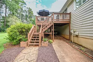 114 Valley Farm Ln, Acworth, GA 30102 - Photo 49
