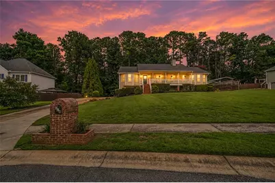 114 Valley Farm Lane, Acworth, GA 30102 - Photo 3