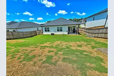 134 Oakchase Park Lane, Hampton, GA 30228 - Photo 35
