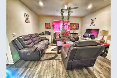 134 Oakchase Park Lane, Hampton, GA 30228 - Photo 5
