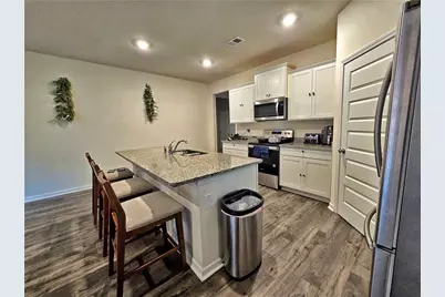 134 Oakchase Park Lane, Hampton, GA 30228 - Photo 11